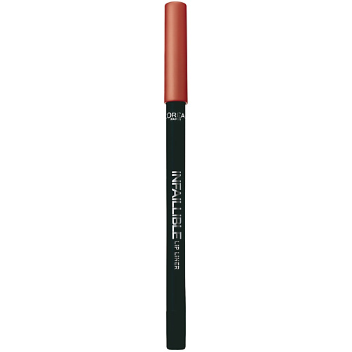

L'ORÉAL PARIS Карандаш для контура губ Infaillible Lip Liner, Карандаш для контура губ Infaillible Lip Liner