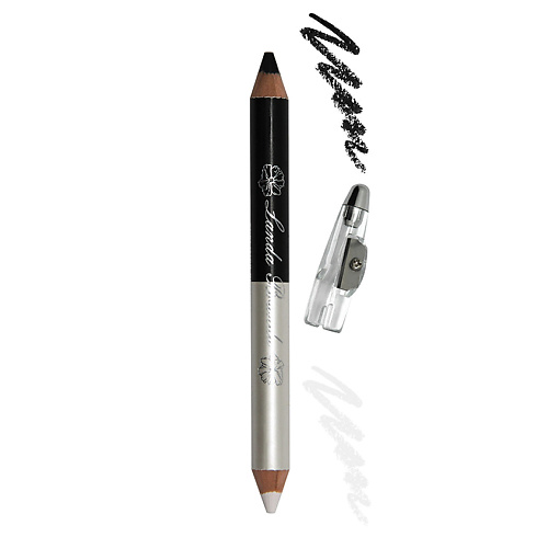 LANDA BRANDA Дуо подводка-карандаш для глаз