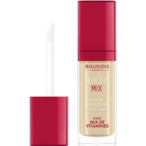 Корректирующие средства BOURJOIS Корректор тона Healthy Mix