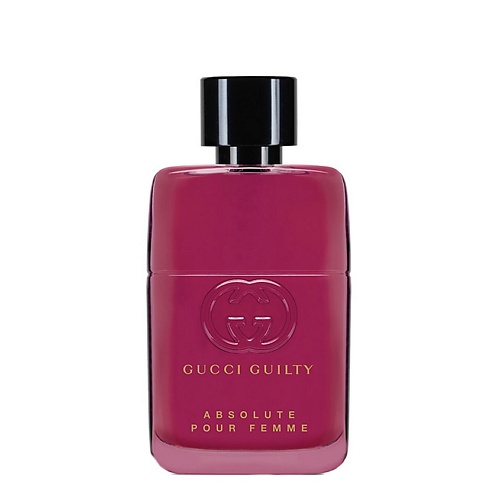 Парфюмерная вода GUCCI Guilty Absolute Pour Femme женская парфюмерия gucci gucci by gucci