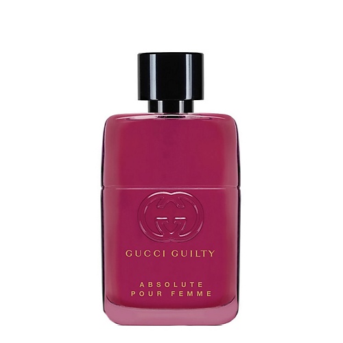 Парфюмерная вода GUCCI Guilty Absolute Pour Femme