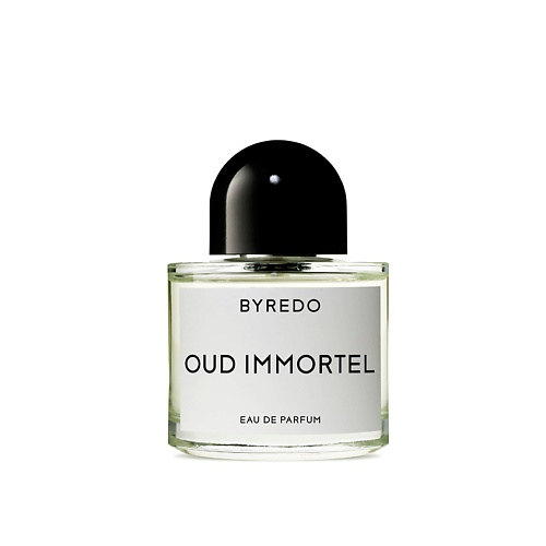 Парфюмерная вода BYREDO Oud Immortel Eau De Parfum женская парфюмерия byredo la tulipe eau de parfum