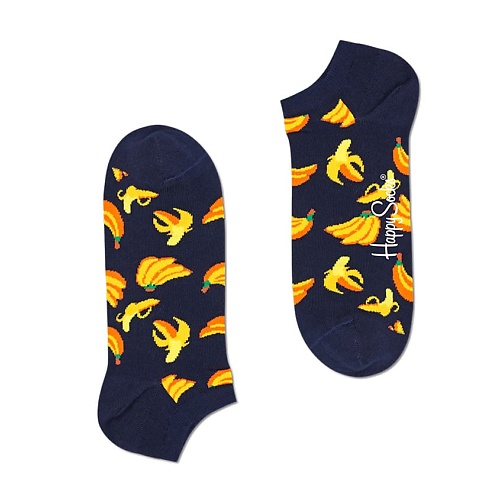 HAPPY SOCKS Носки Banana носки socks banana р р единый