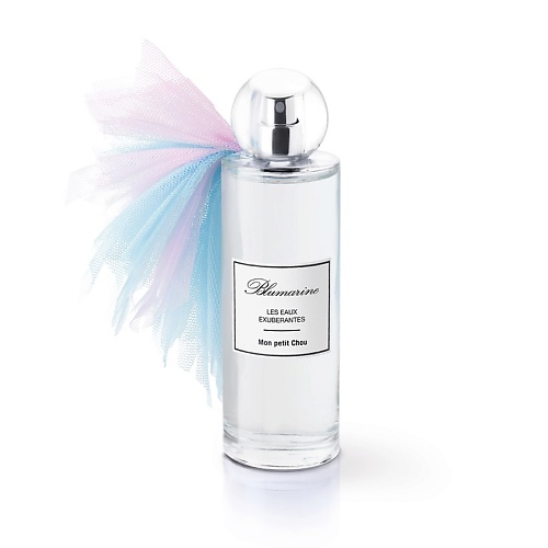 Туалетная вода BLUMARINE Mon Petit Chou женская парфюмерия blumarine shine like a night