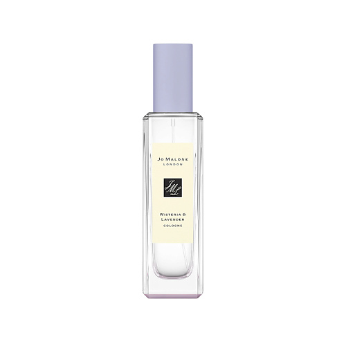 

JO MALONE LONDON Wisteria & Lavender 30, Wisteria & Lavender