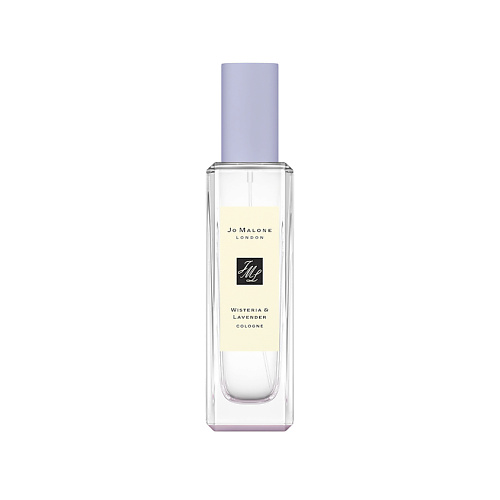 JO MALONE LONDON Wisteria & Lavender 30 jo malone london свеча lavender