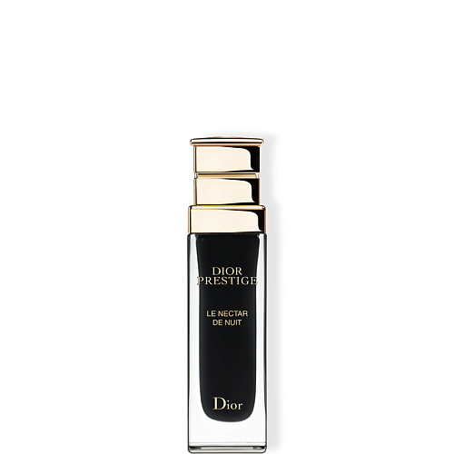 

DIOR Ночной нектар Dior Prestige Le Nectar De Nuit, Ночной нектар Dior Prestige Le Nectar De Nuit