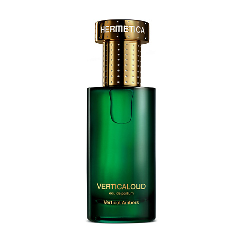 HERMETICA Verticaloud 50 hermetica jade888 50