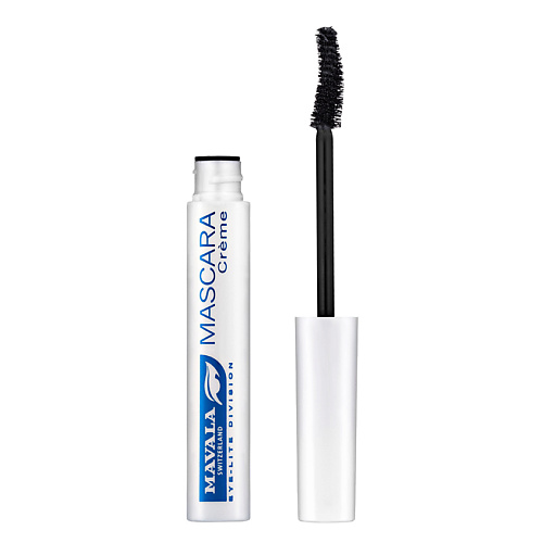 Тушь для ресниц MAVALA Тушь кремовая Mavala Creamy Mascara mavala double lash