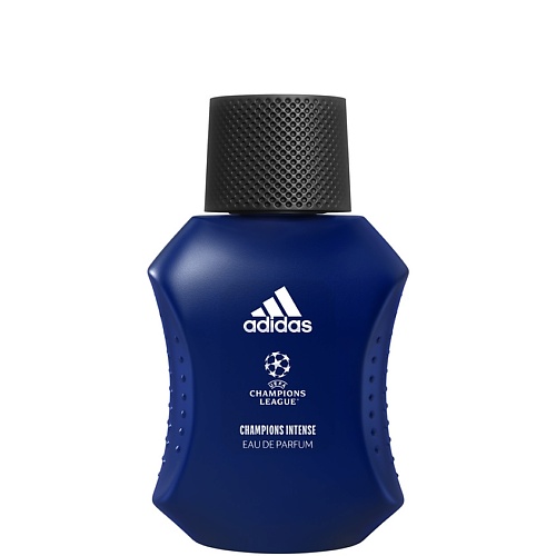 ADIDAS UEFA Champions League Champions Edition Eau de Parfum 50 the adidas archive the footwear collection 40th anniversary edition