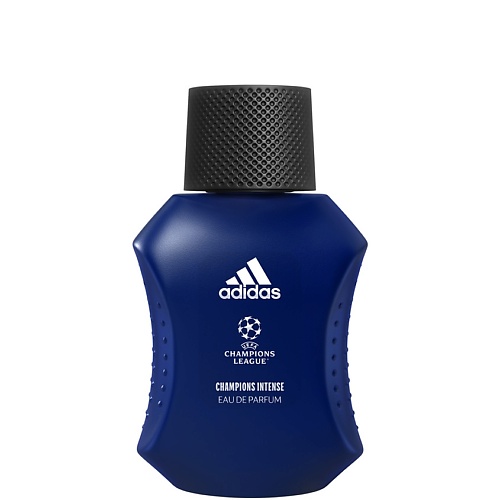 ADIDAS UEFA Champions League Champions Edition Eau de Parfum 50 лосьон после бритья adidas uefa 8 champions league champions edition 100 мл