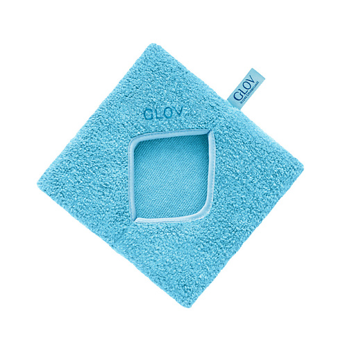GLOV Салфетка для снятия макияжа GLOV для всех типов кожи биобьюти салфетка для умывания и снятия макияжа 1