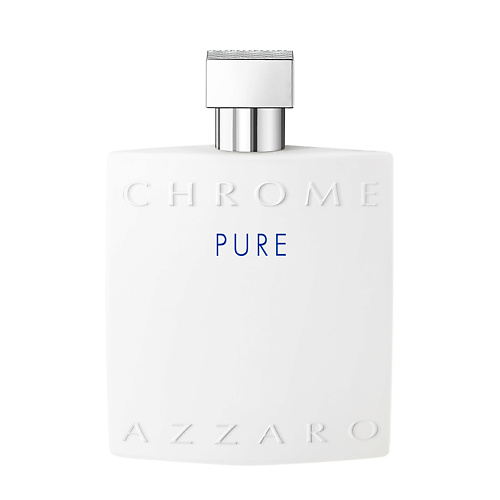 

AZZARO Бальзам после бритья Chrome Pure, Бальзам после бритья Chrome Pure