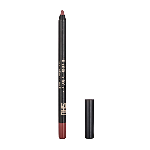 delilah карандаш для глаз eye line longwear retractable pencil SHU Карандаш для губ устойчивый Fine Line