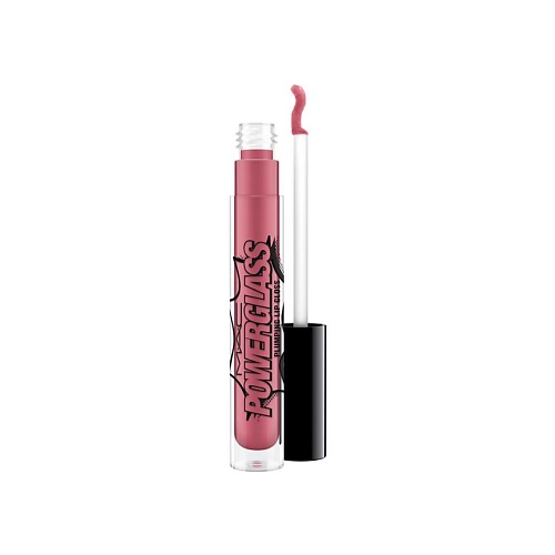 Блеск MAC  для губ Powerglass