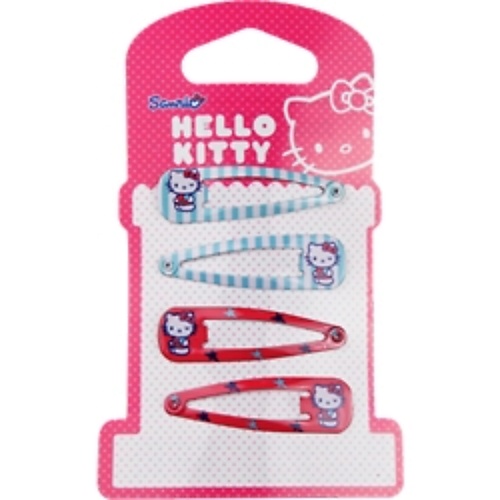 

HELLO KITTY Заколка-клип Sweet Summer 02, Заколка-клип Sweet Summer 02