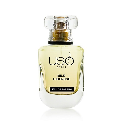 USO PARIS Milk Tuberose 50