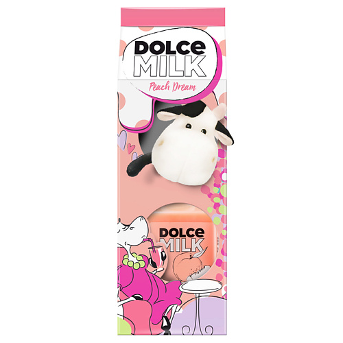 

DOLCE MILK Набор 191, Набор 191
