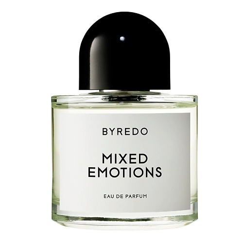 BYREDO Mixed Emotions 100 mixed emotions