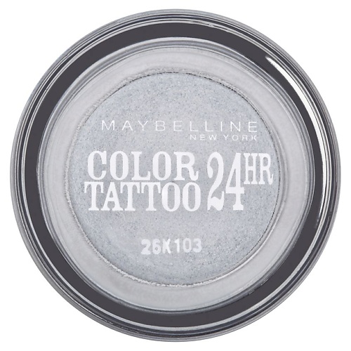 Тени MAYBELLINE NEW YORK  для век 