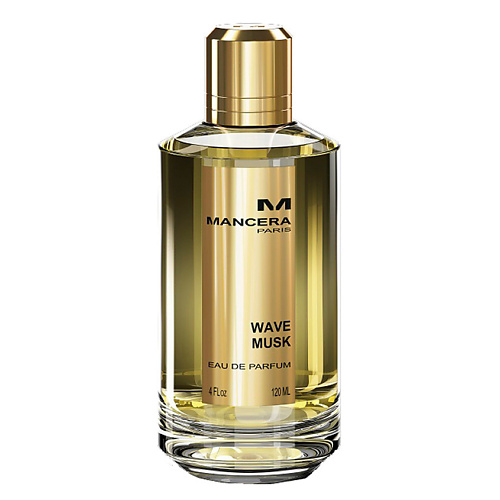 Парфюмерная вода MANCERA Wave Musk 120