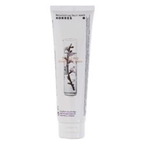 

KORRES Питательная маска для сухих и поврежденных волос Миндаль и Лен Nourishing Hair Mask, Питательная маска для сухих и поврежденных волос Миндаль и Лен Nourishing Hair Mask
