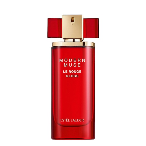 ESTEE LAUDER Modern Muse Le Rouge Gloss 50 estee lauder эссенция корректирующая пигментацию crescent white