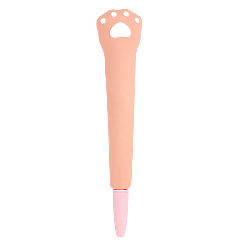 ЛЭТУАЛЬ Ручка-антистресс PINK PAW лэтуаль ручка гелевая pink hamster