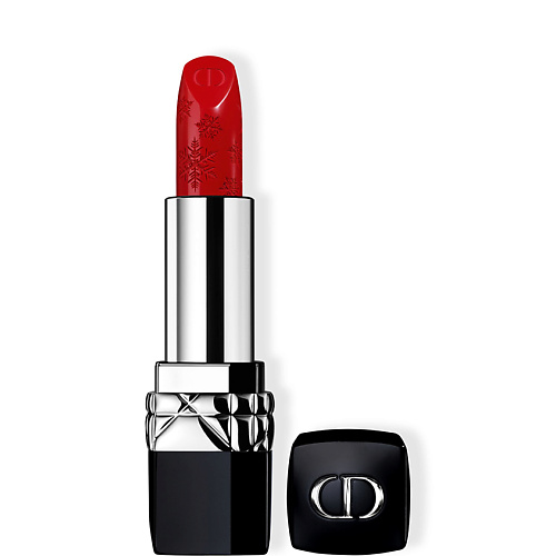 Помада DIOR Губная помада Rouge Dior Golden Nights