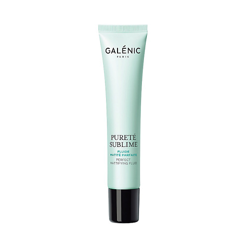 GALENIC Флюид для безупречной матовости Purete Sublime Perfect Mattifying Fluid