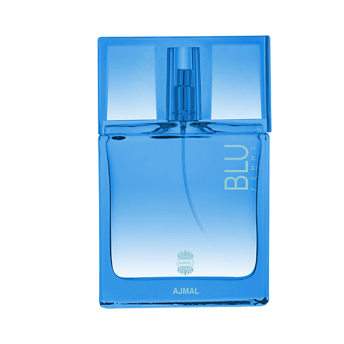 Женская парфюмерия AJMAL Blu Femme 50