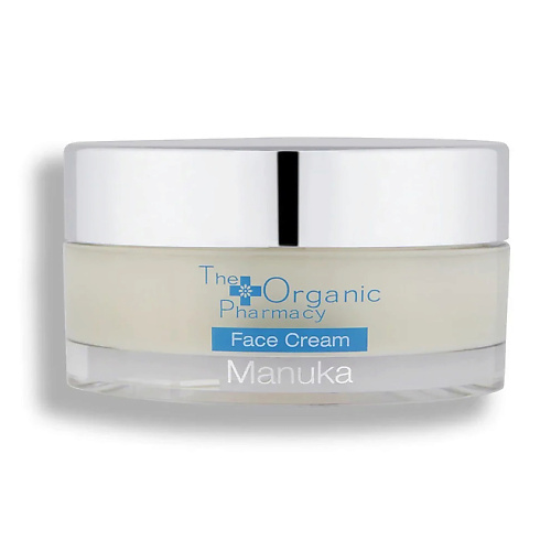 

THE ORGANIC PHARMACY Крем для лица с манукой, Крем для лица с манукой