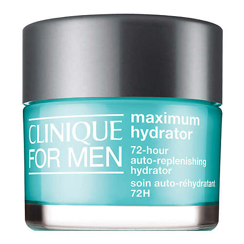 

CLINIQUE Интенсивно увлажняющий гель на 72 часа 72H Maximum Hydrator, Интенсивно увлажняющий гель на 72 часа 72H Maximum Hydrator