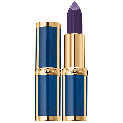 

L'ORÉAL PARIS L'OREAL Губная помада Color Riche Balmain "Рок-Дива", L'OREAL Губная помада Color Riche Balmain "Рок-Дива"