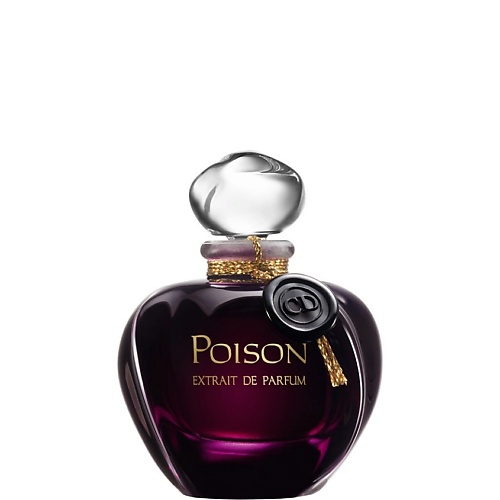 DIOR Poison Extrait de Parfum 15 dior hypnotic poison eau de parfum 50