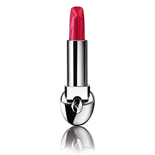 GUERLAIN Сияющая помада для губ ROUGE G DE GUERLAIN (сменный блок)