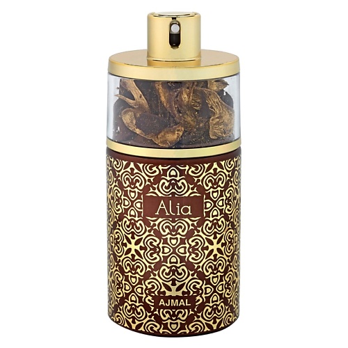 Женская парфюмерия AJMAL Alia 75