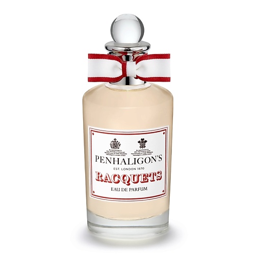 PENHALIGON'S RACQUETS 100 penhaligon s набор миниатюр женских ароматов