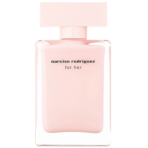 NARCISO RODRIGUEZ For Her Eau de Parfum 50 narciso rodriguez narciso eau de parfum poudree 30