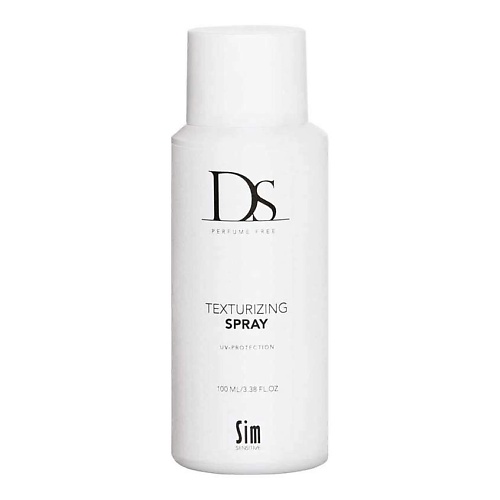 DS PERFUME FREE Текстурирующий лосьон-спрей для волос DS Texturizing Spray