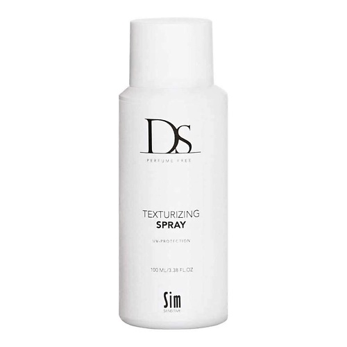 DS PERFUME FREE Текстурирующий лосьон-спрей для волос Texturizing Spray