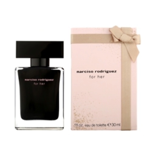 NARCISO RODRIGUEZ for her Limited Edition 100
