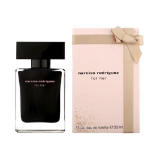 

NARCISO RODRIGUEZ for her Limited Edition 100, for her Limited Edition