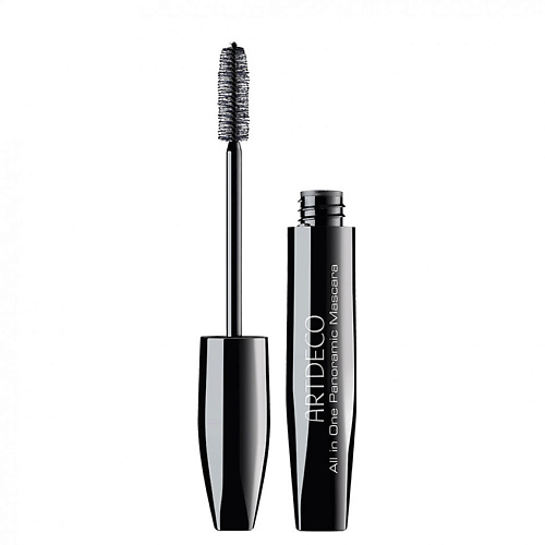 Тушь для ресниц ARTDECO Тушь для ресниц All in One Panoramic artdeco тушь all in one panoramic mascara для ресниц 10 мл