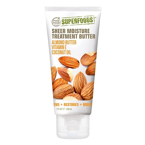 

PETAL FRESH Увлажняющее масло для кожи тела Миндаль, Увлажняющее масло для кожи тела Миндаль