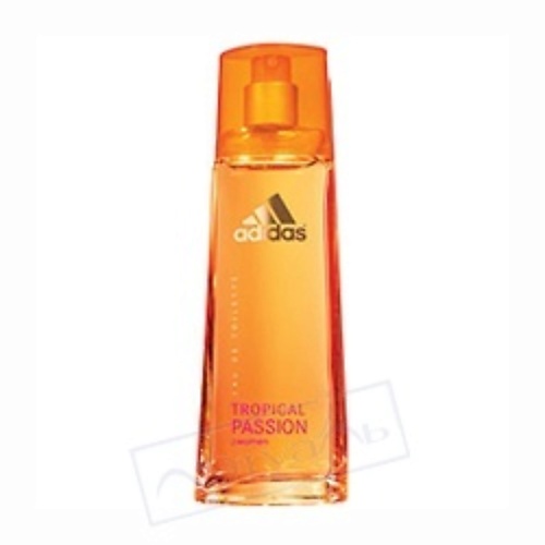 Женская парфюмерия ADIDAS Tropical Passion 30
