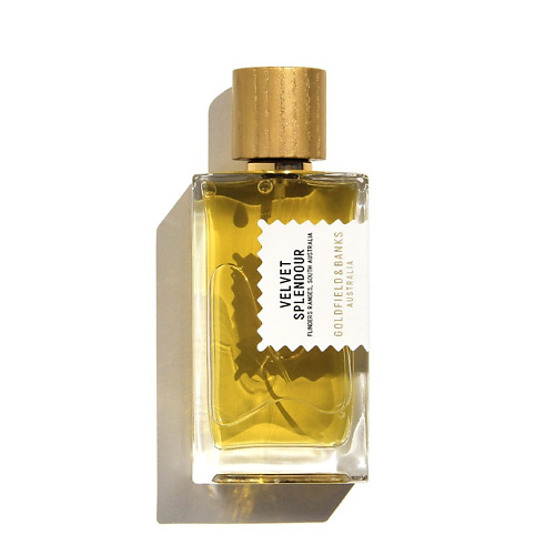 Мужская парфюмерия GOLDFIELD & BANKS AUSTRALIA Velvet Splendour 100