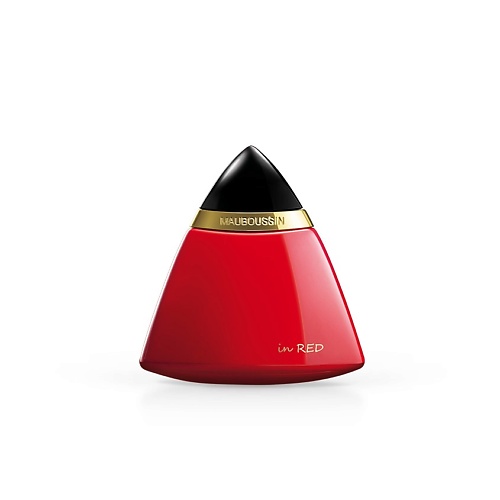 MAUBOUSSIN In Red 100 mauboussin cristal oud 100