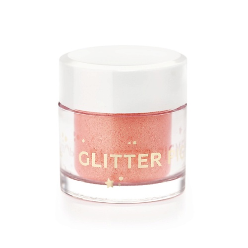 фото Лэтуаль тени для век glitter pigment