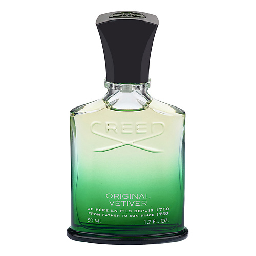 CREED Original Vetiver 50 creed aventus for her 50